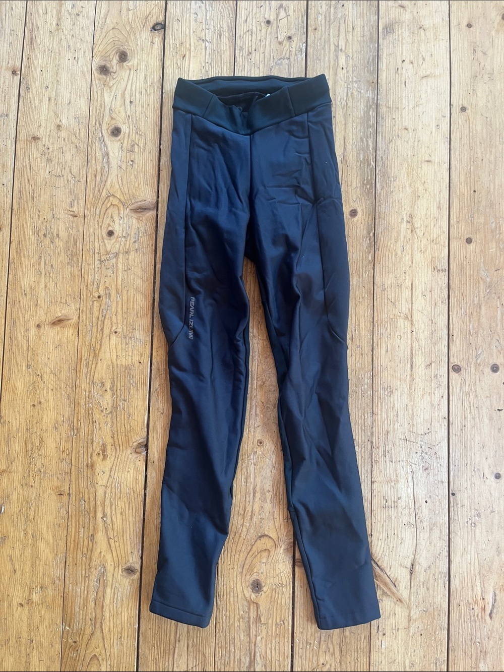Pearl Izumi women’s amFIB cycling tights